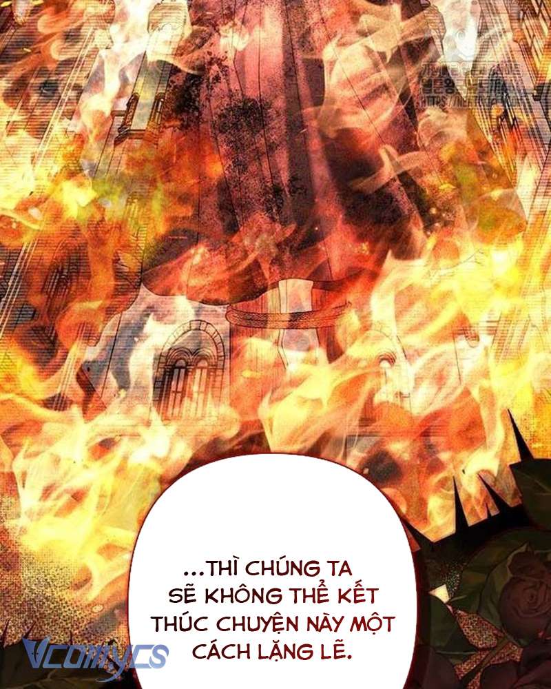 Praesepe Bên Ngoài Chiếc Lồng Chap 14 - Trang 4