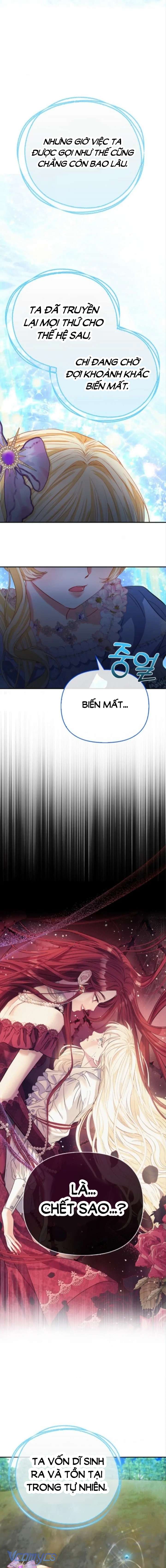 Nàng Công Chúa Của Mọi Người Chapter 43 - Trang 4