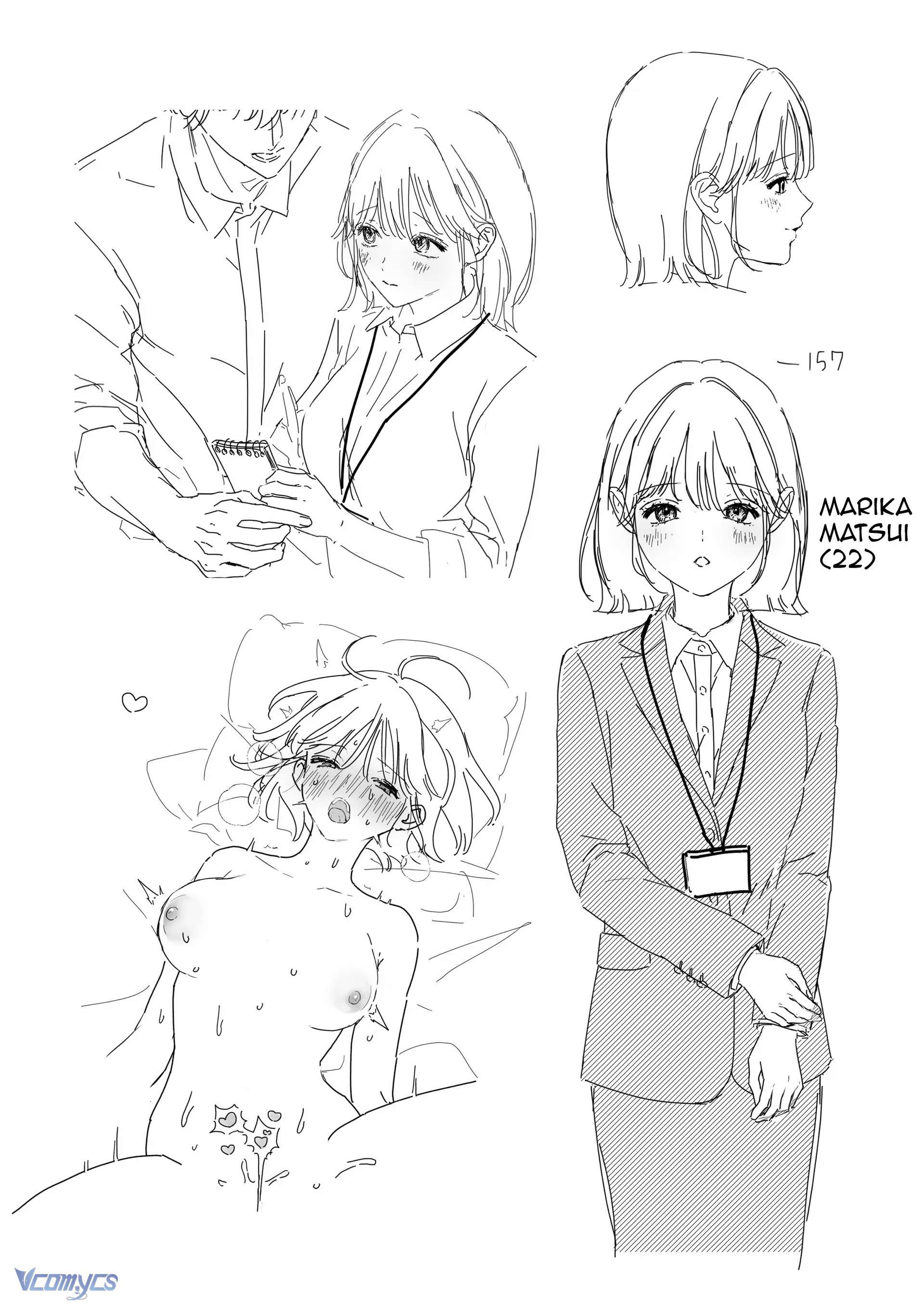 [18+] Tuyển Tập Truyện Ngắn Sếch Tàn Bạo Chap 11.2 - Trang 2