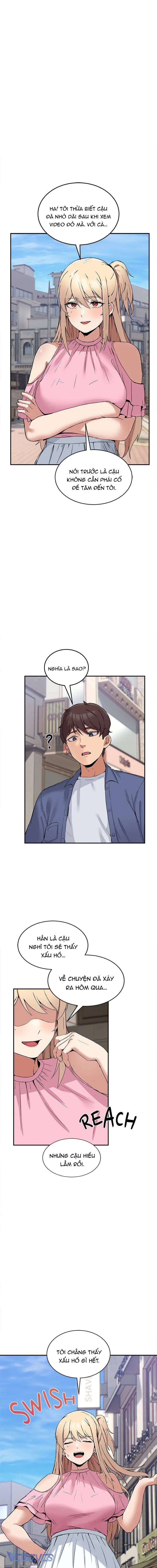 [18+] Đàn Ông Không Được Phép Chap 2 - Next Chap 3