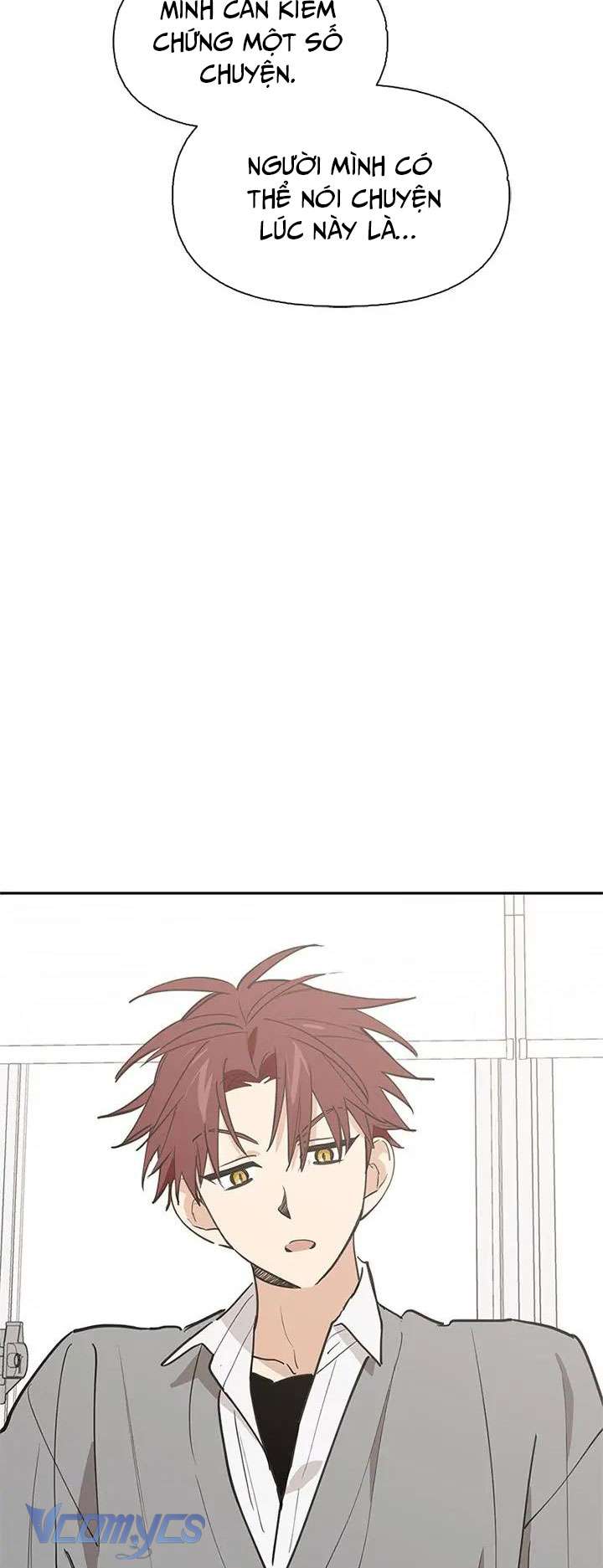 Điều Ước Sao Băng Chap 49 - Trang 4