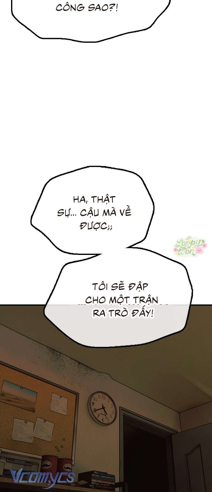 Tận Thế Đã Đến Chap 5 - Trang 4