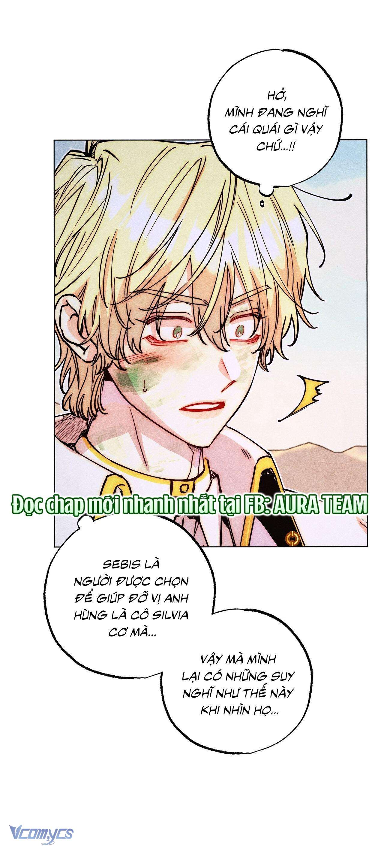 Thu Thập Đêm Đầu Tiên Của Các Nam Chính Chap 29 - Trang 4