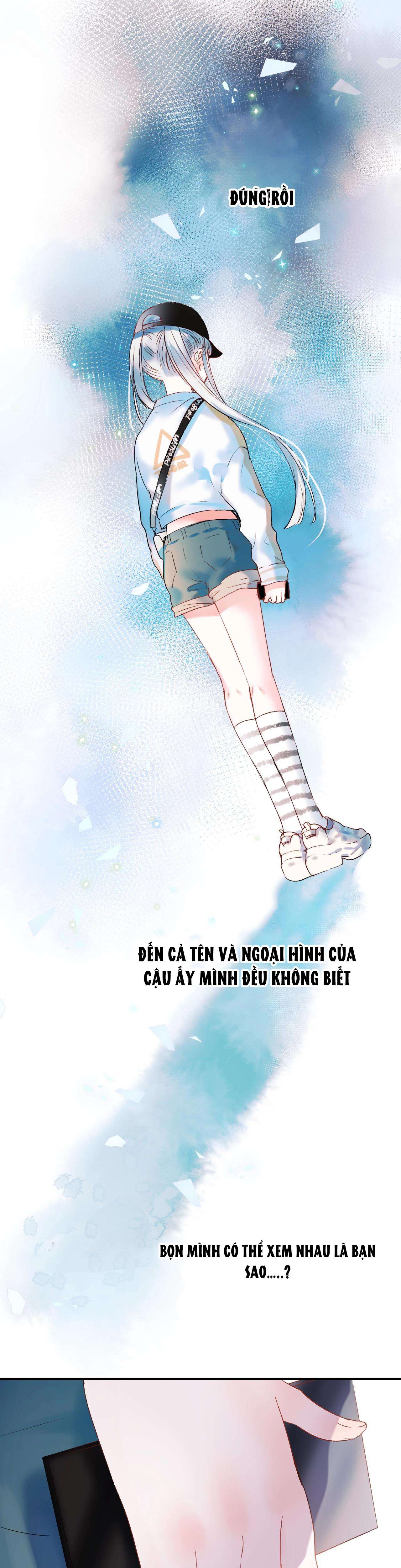 Thành Dã Tiêu Hà Chapter 32 - Trang 4