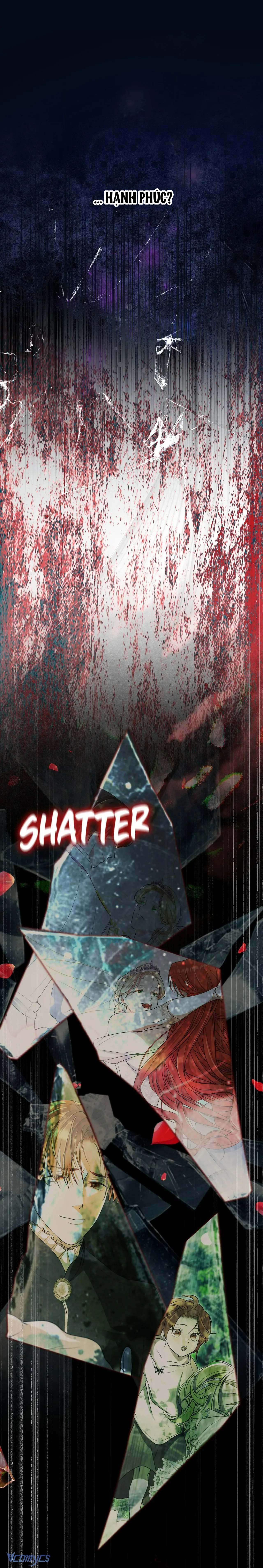 Không Cần Hối Hận Chap 3 - Trang 3