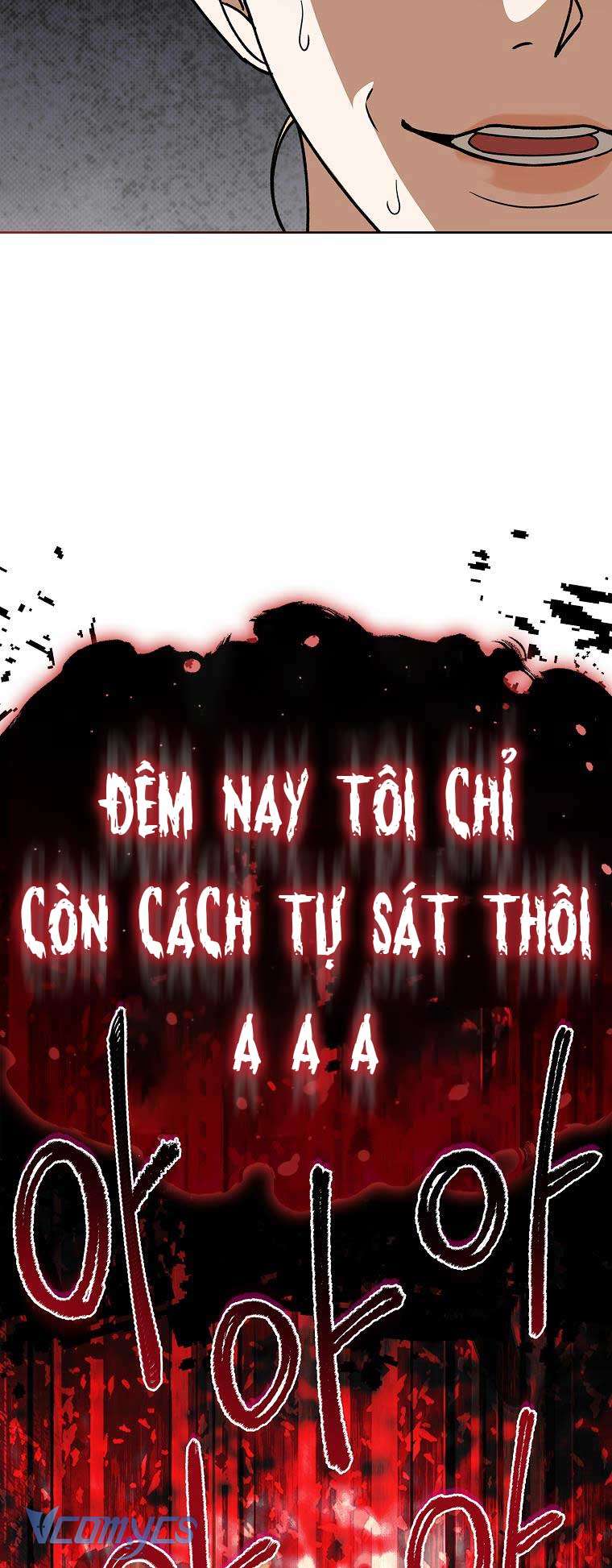 100 lời nguyền tại dinh thự Illestone Chap 35 - Trang 3