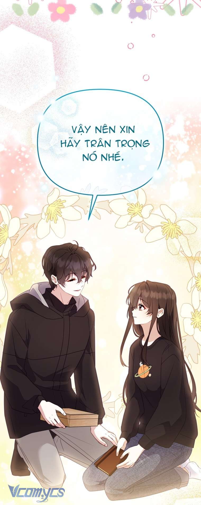 Tôi Được Nuôi Dưỡng Bởi Những Kẻ Phản Diện Chap 112 - Trang 2