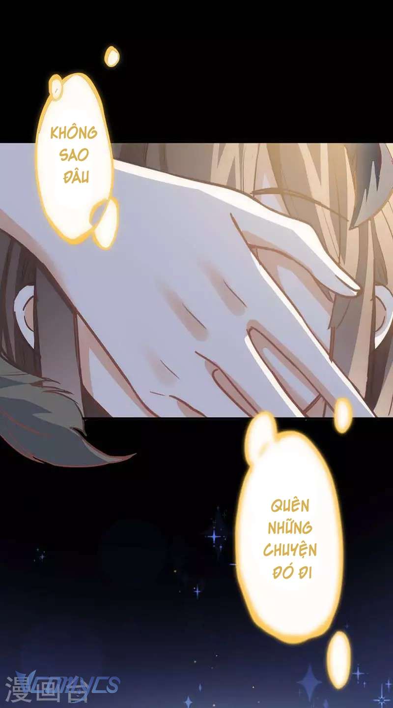 Tình Địch Kỳ Quái Tăng Thêm Rồi! Chap 50 - Trang 2