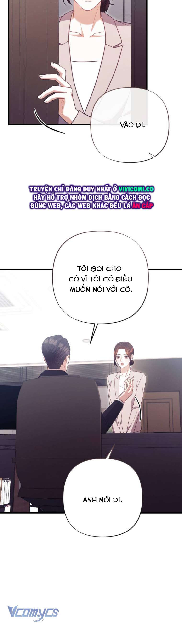 [18+] Hối Hận Muộn Màn Chap 18 - Trang 2