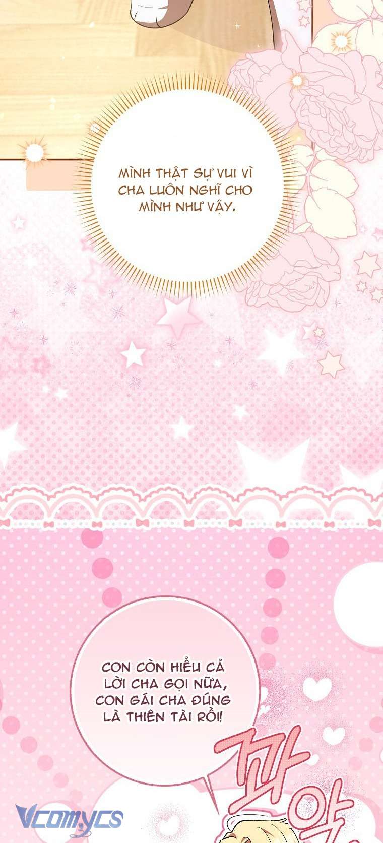 Công Chúa Bạch Hổ Không Có Nguy Hiểm Nha! Chap 2 - Trang 2