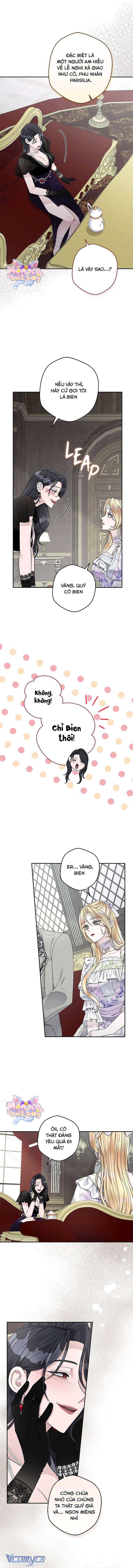 Dụ Hoặc Chap 11 - Trang 2