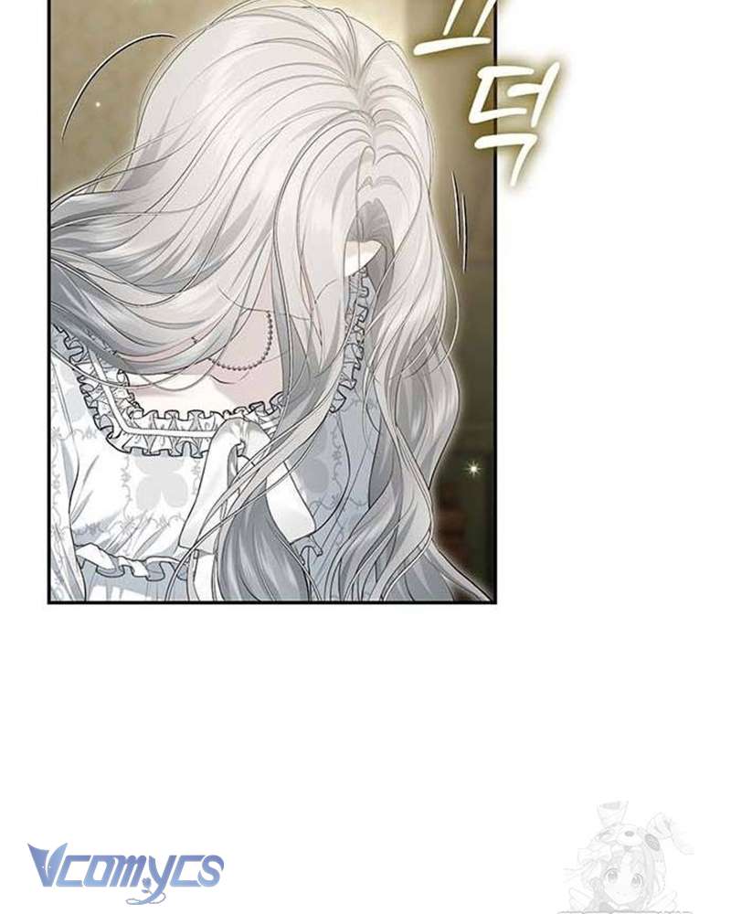 Praesepe Bên Ngoài Chiếc Lồng Chap 8 - Trang 4