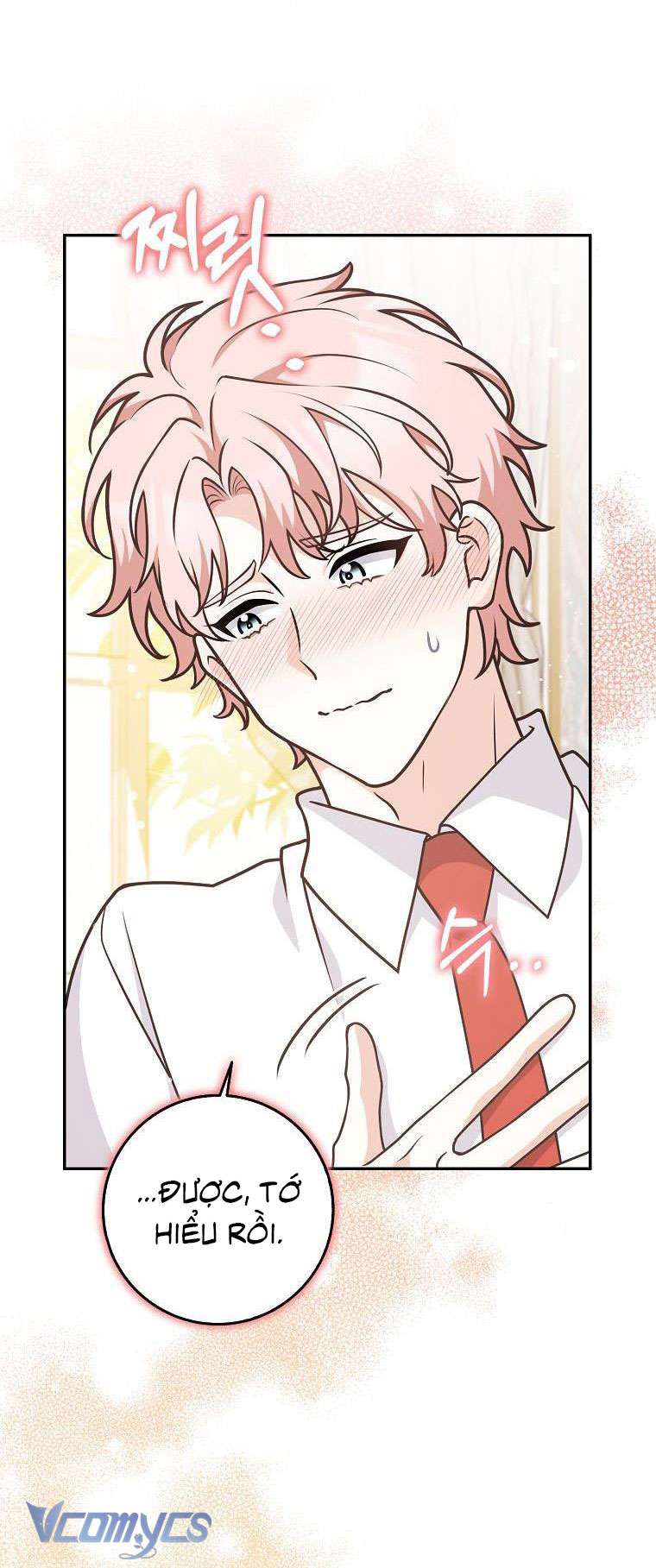 Tôi Thề Chúng Ta Chỉ Là Bạn Chapter 38 - Trang 4