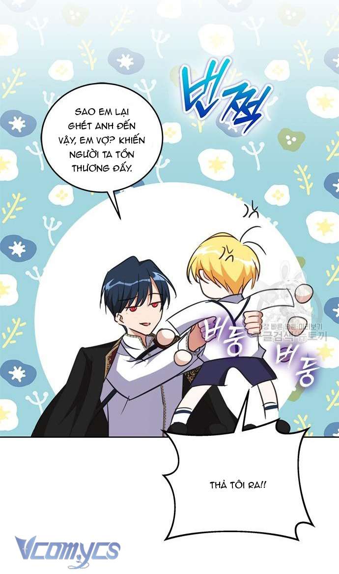 Làm Thế Nào Để Ăn Chủ Nhân Chap 68 - Trang 3