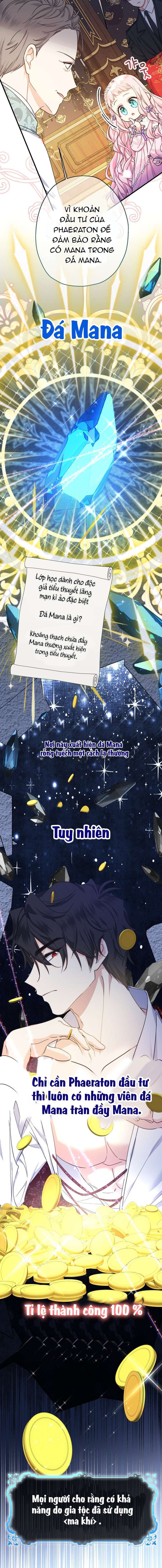 [PNT] Tiểu Thư Tích Tiền Đi Bụi Chap 22 - Trang 2