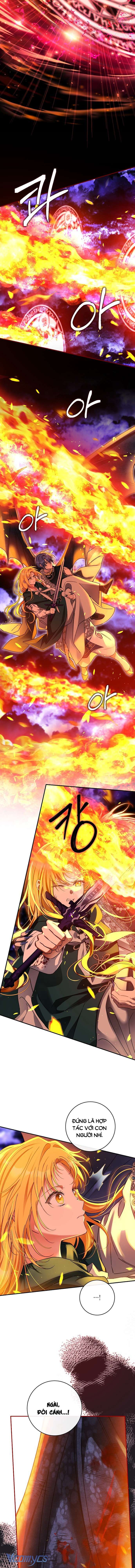 Thuần Hóa Hầu Tước Quái Dị Chap 87 - Trang 2