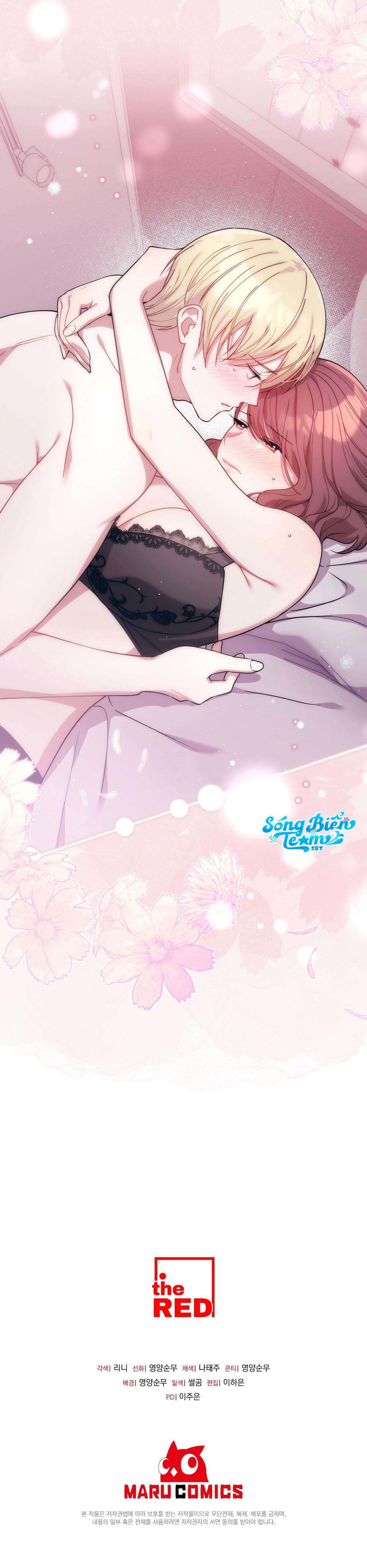 [ 18+ KHÔNG CHE ] Vụ Bê Bối Pháp Lý Chap 4 - Next Chap 5