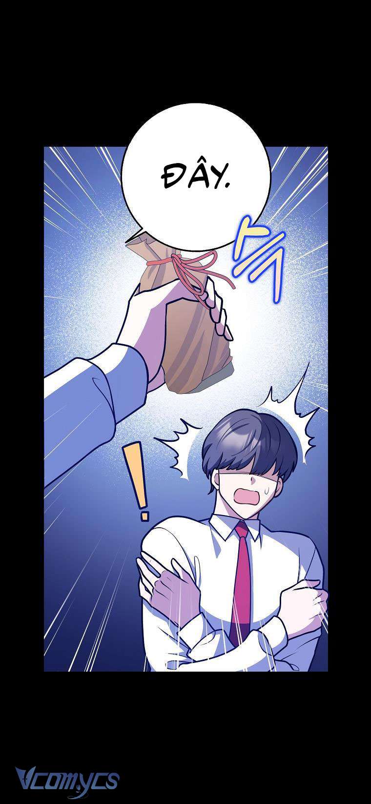 Tôi Thề Chúng Ta Chỉ Là Bạn Chapter 39 - Trang 4