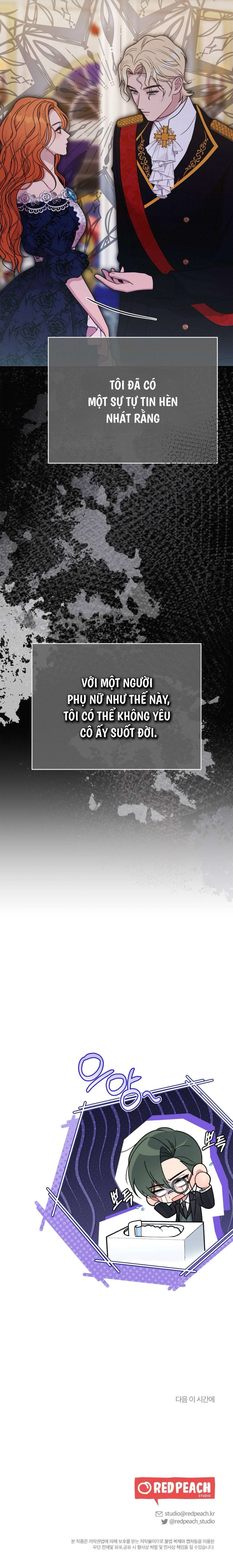 [18+] Cuộc Sống Hôn Nhân Tẻ Nhạt Chap 5 - Trang 2