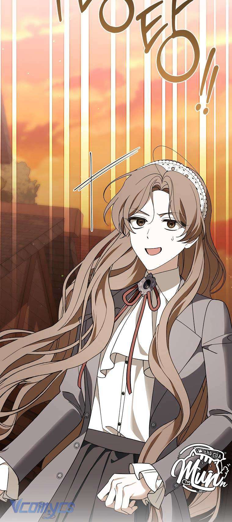 100 lời nguyền tại dinh thự Illestone Chap 37 - Trang 2