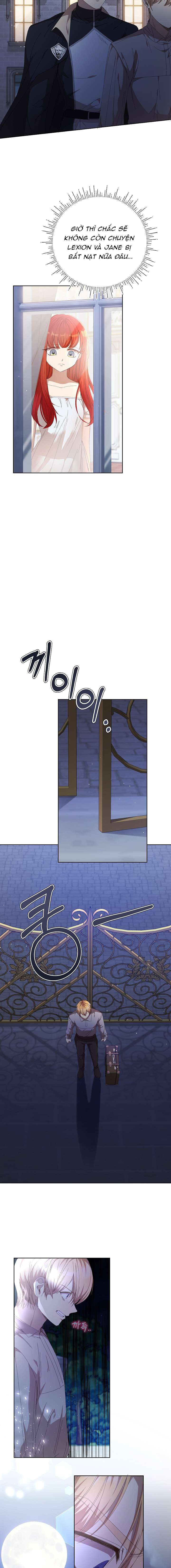 Tôi Đã Vô Tình Quyến Rũ Em Trai Của Nam Chính Chap 27 - Trang 3