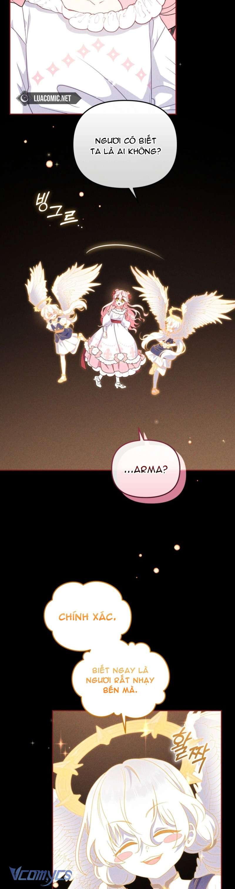 Tôi Được Nuôi Dưỡng Bởi Những Kẻ Phản Diện Chap 106 - Trang 2