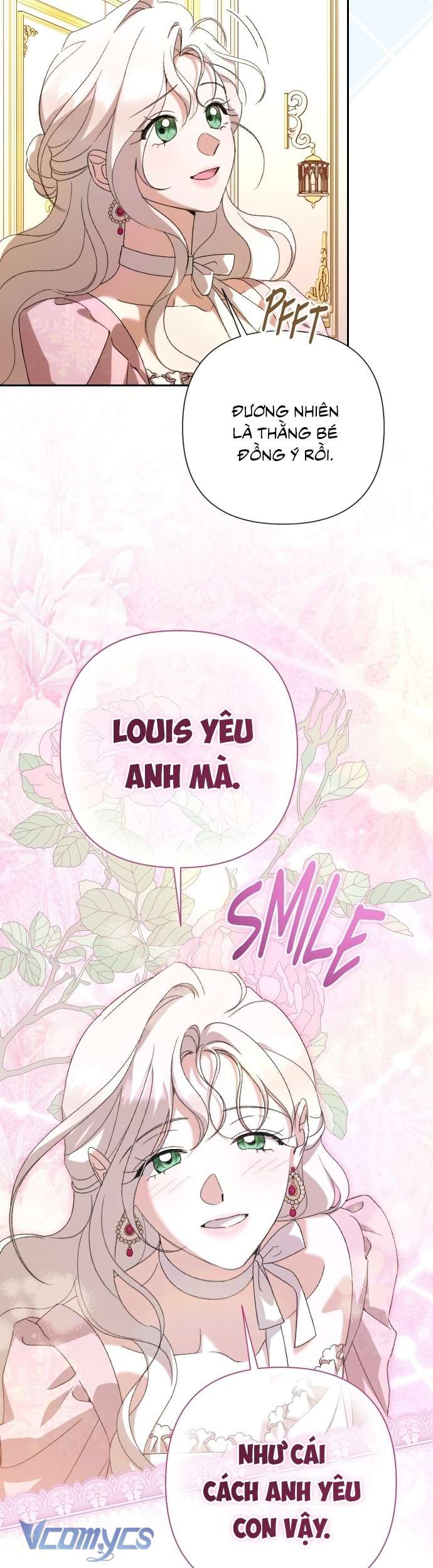 Dành Cho Những Ai Coi Hối Tiếc Là Điều Xa Xỉ Chap 70 - Trang 2