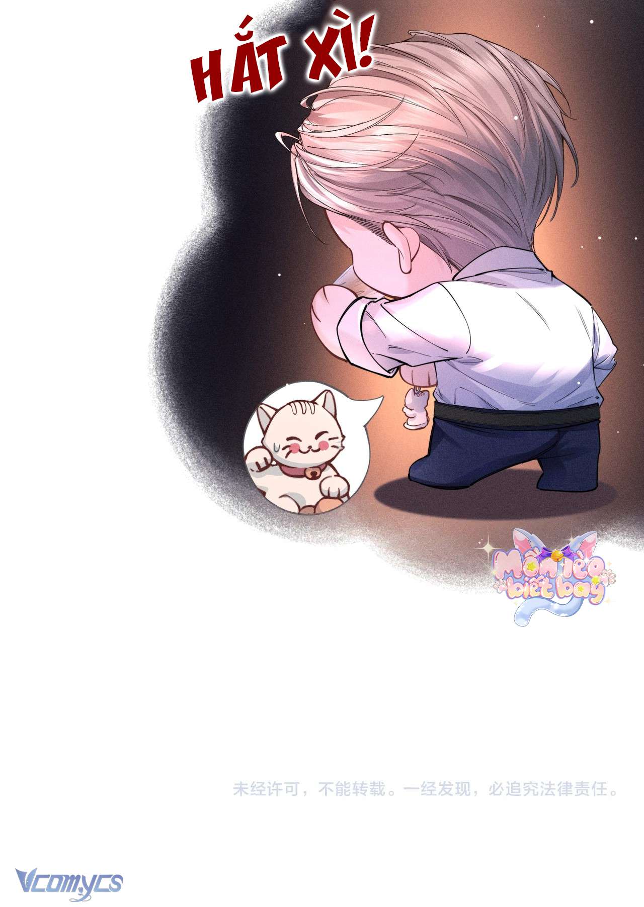 Người Tình Của Hermes Chapter 2 - Next Chapter 3