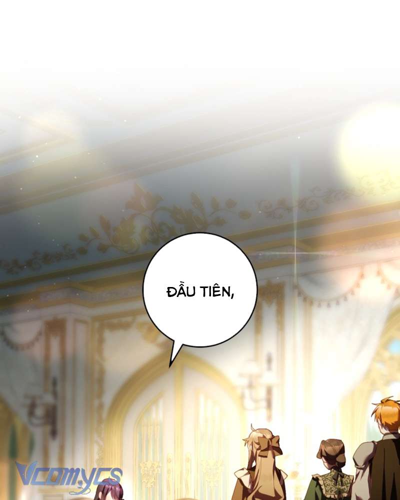 [Sứa Biển] Em Trai Tôi Là Hoàng Đế Ngang Ngược Chap 38 - Trang 2