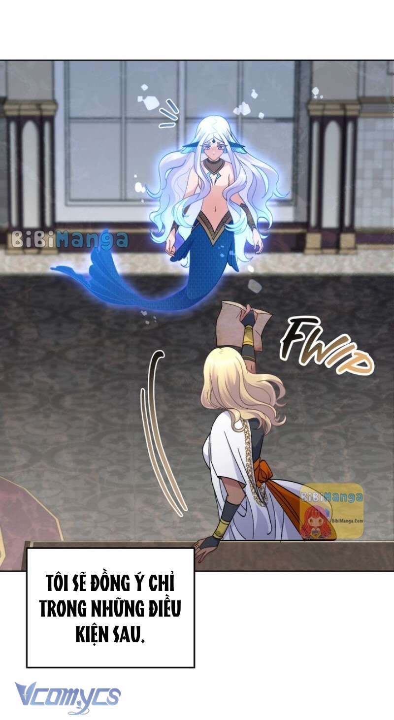 Hôn Nhân Giả Dối Chap 73 - Trang 4