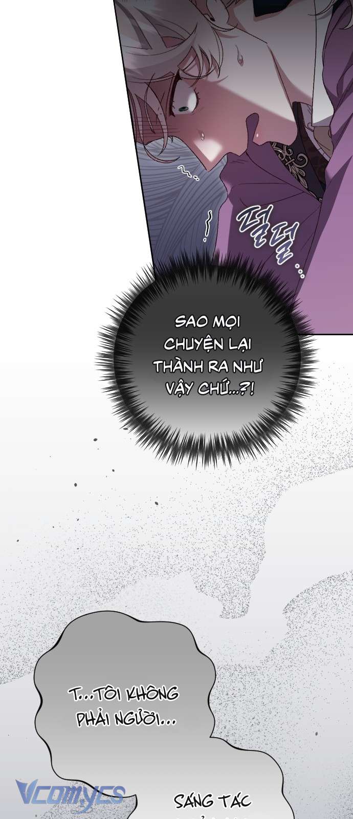 Dành Cho Những Ai Coi Hối Tiếc Là Điều Xa Xỉ Chap 38 - Trang 4