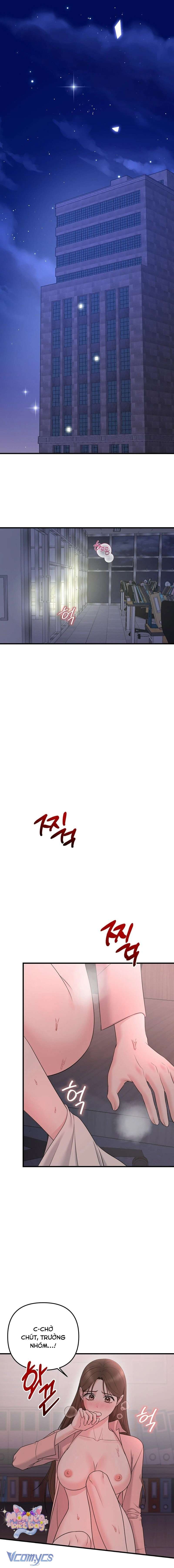 [18+] Bị Ám Ảnh Bởi Người Sếp Đã Từng Từ Chối Tôi Chap 1 - Trang 2