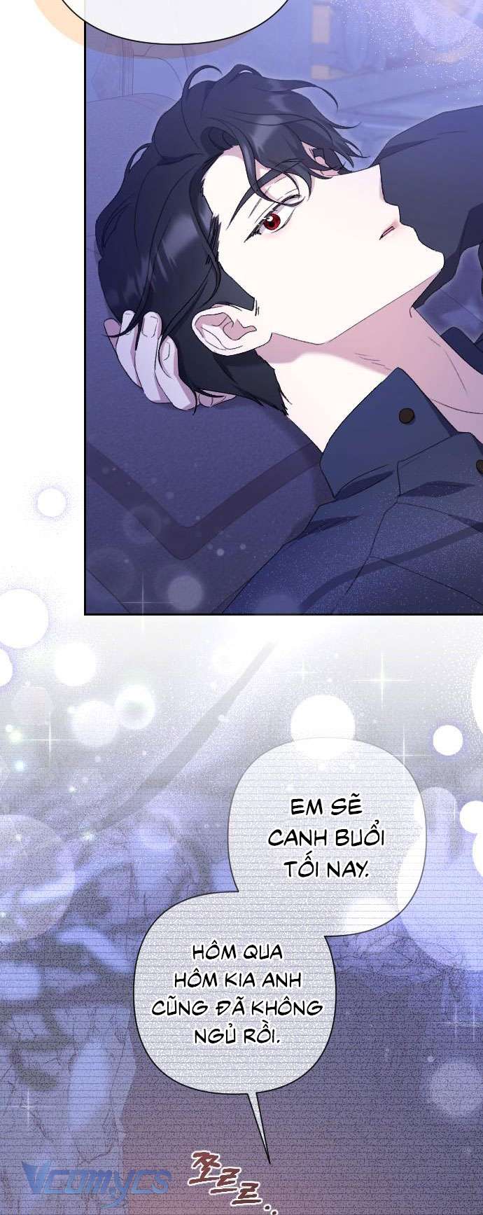 Dành Cho Những Ai Coi Hối Tiếc Là Điều Xa Xỉ Chap 49 - Trang 4