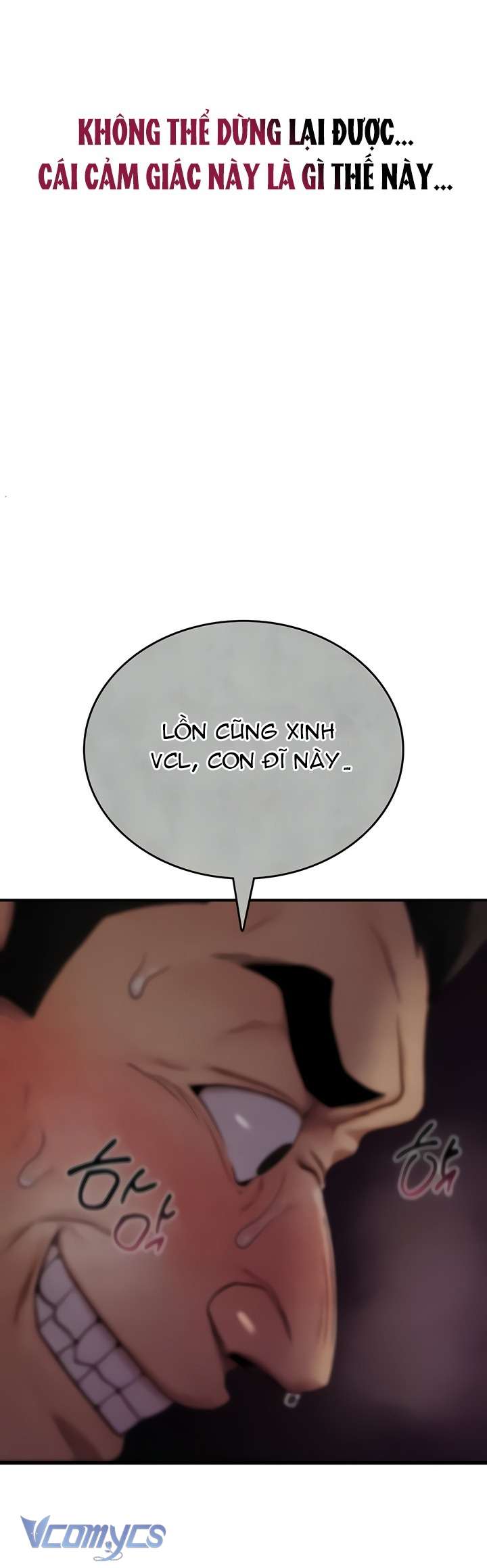 Tôi Sẽ Không Bị Khuất Phục Đâu Chap 10 - Trang 2