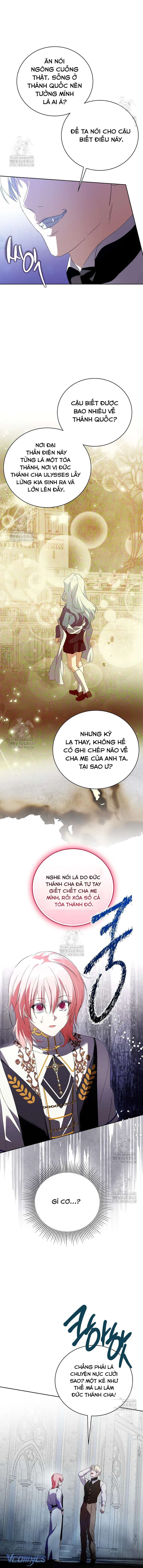 [PNT] Phía Sau Mặt Nạ Của Nam Chính Hiền Lành Chap 98 - Trang 2