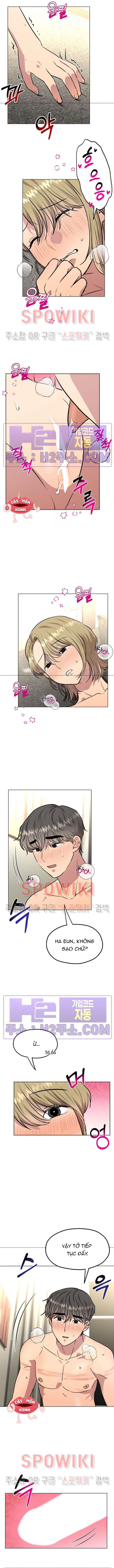 Twenty Nights Twenty Nights-Chap 21 - Trang 2