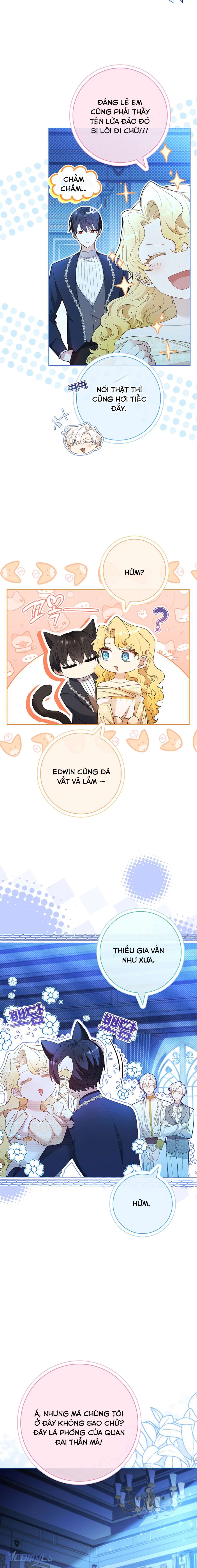 [PNT] Nam Chính À, Tôi Sẽ Tôn Trọng Sở Thích Của Anh! Chap 52 - Trang 2