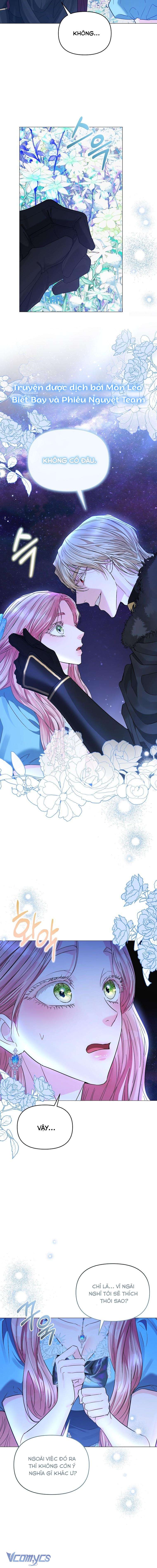 Tôi Bị Ám Ảnh Bởi Người Chồng Phản Diện Chap 26 - Trang 2