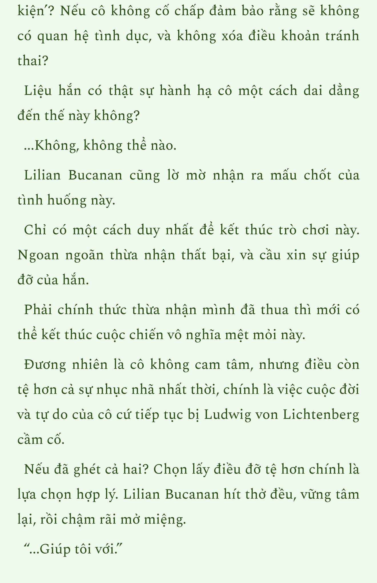 [Novel] Người Bạn Cùng Phòng Tâm Thần Của Tôi Chap 8 - Trang 2