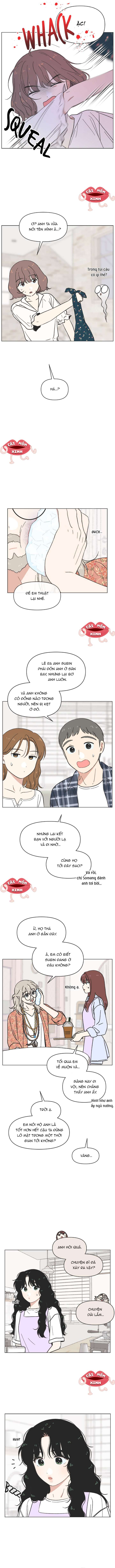 Seasons of Lovesome Seasons of Lovesome-Chap 40 - Trang 2