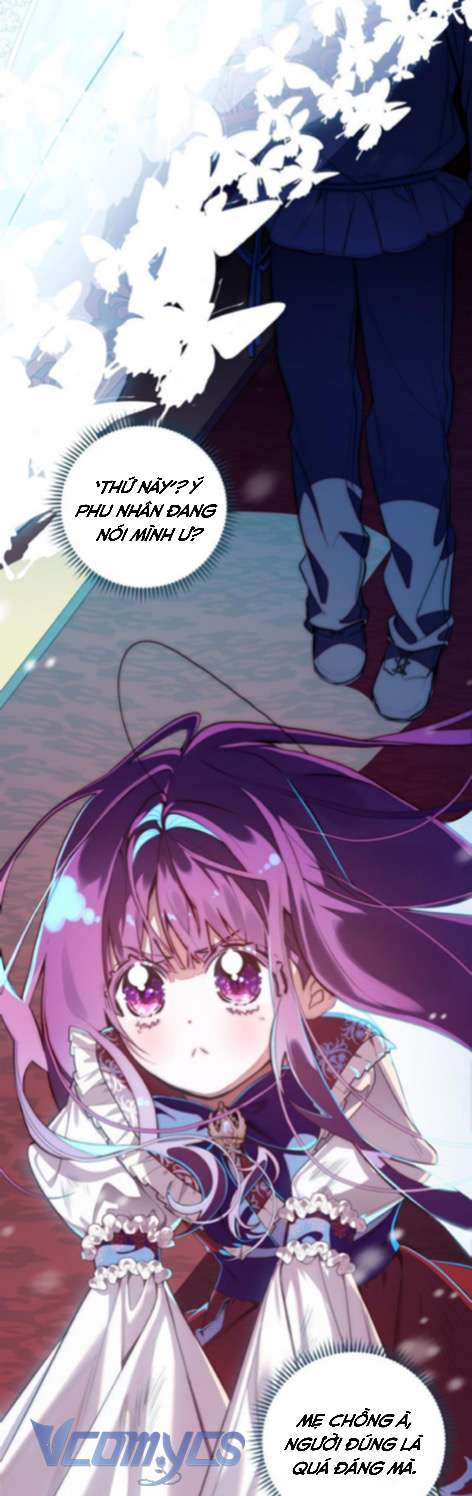 Tôi Là Người Vợ Đứng Sau Mọi Toan Tính Của Cậu Chồng Bé Nhỏ Chap 1 - Trang 2