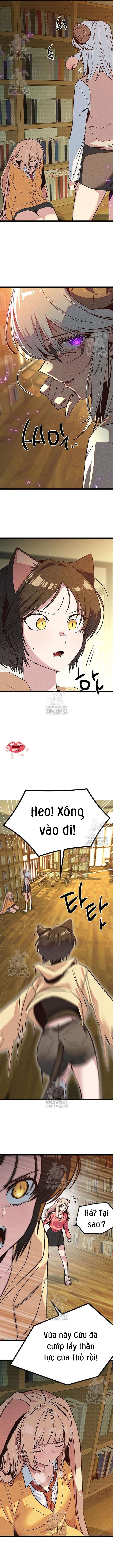 Thiếu Nữ 12 Con Giáp Chap 15 - Trang 2