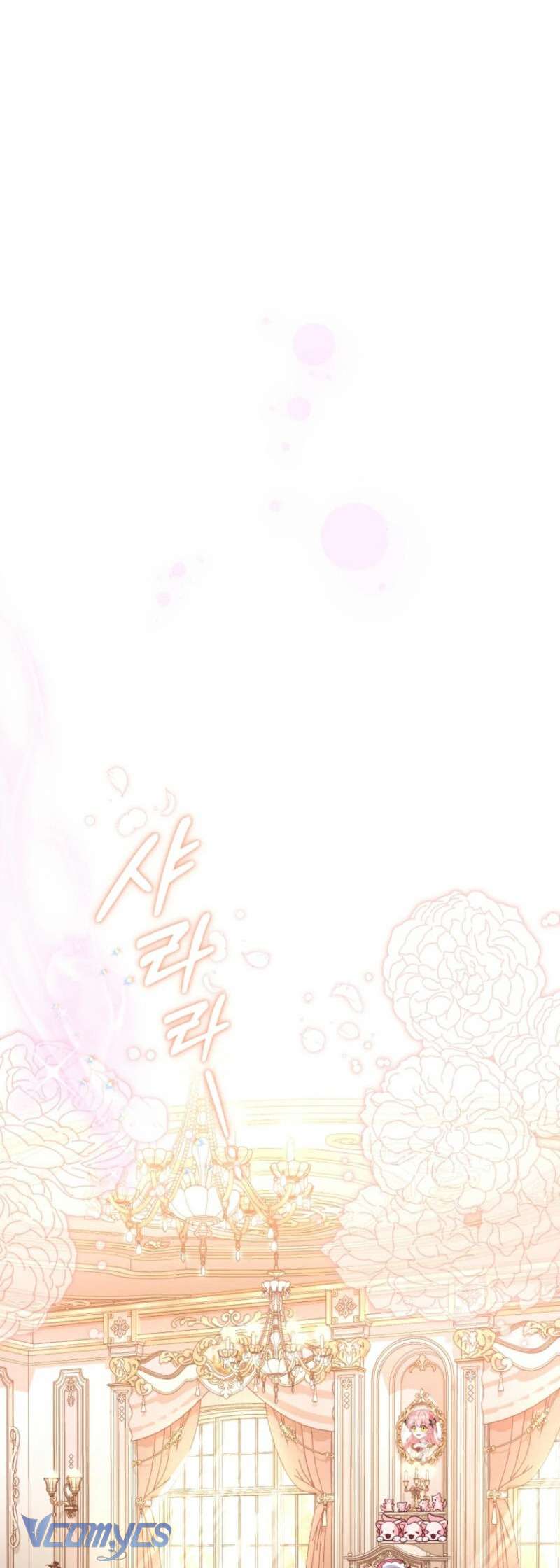 Tôi Được Nuôi Dưỡng Bởi Những Kẻ Phản Diện Chap 92 - Trang 3