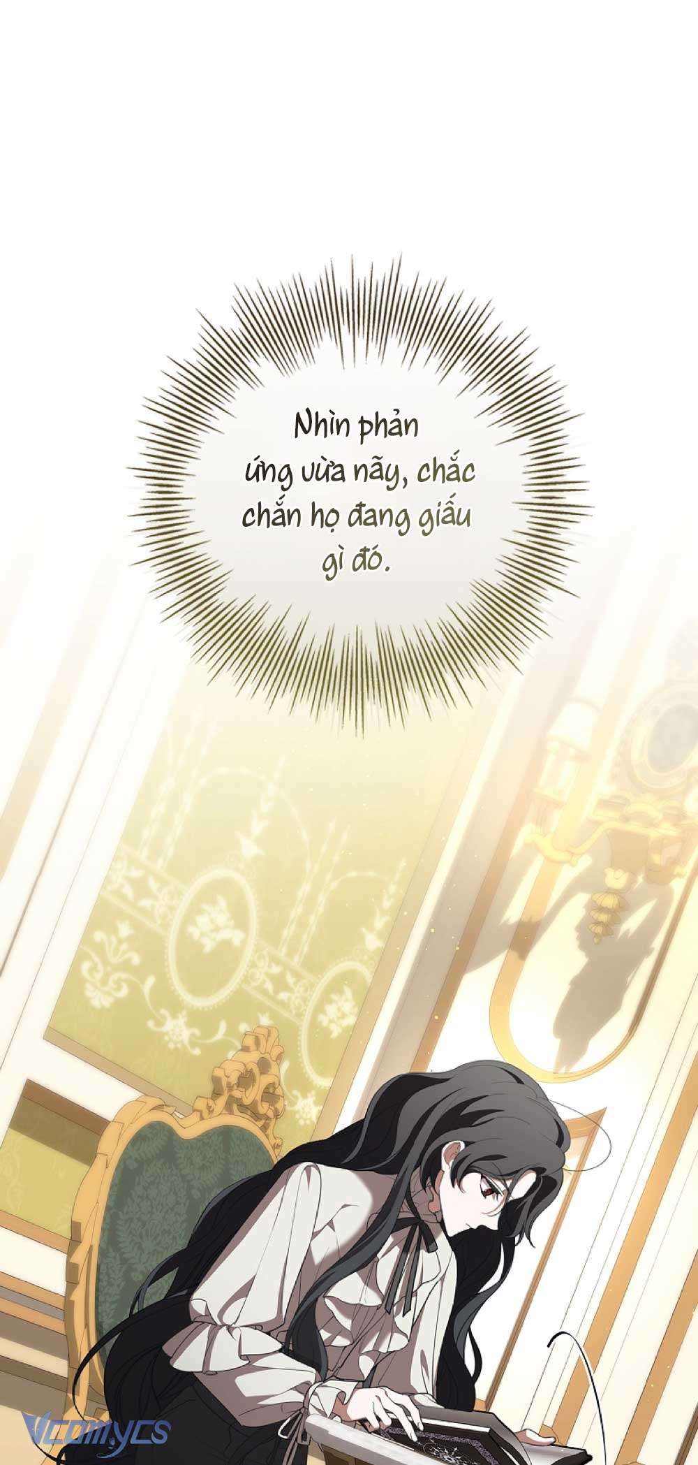 100 lời nguyền tại dinh thự Illestone Chap 12 - Trang 3