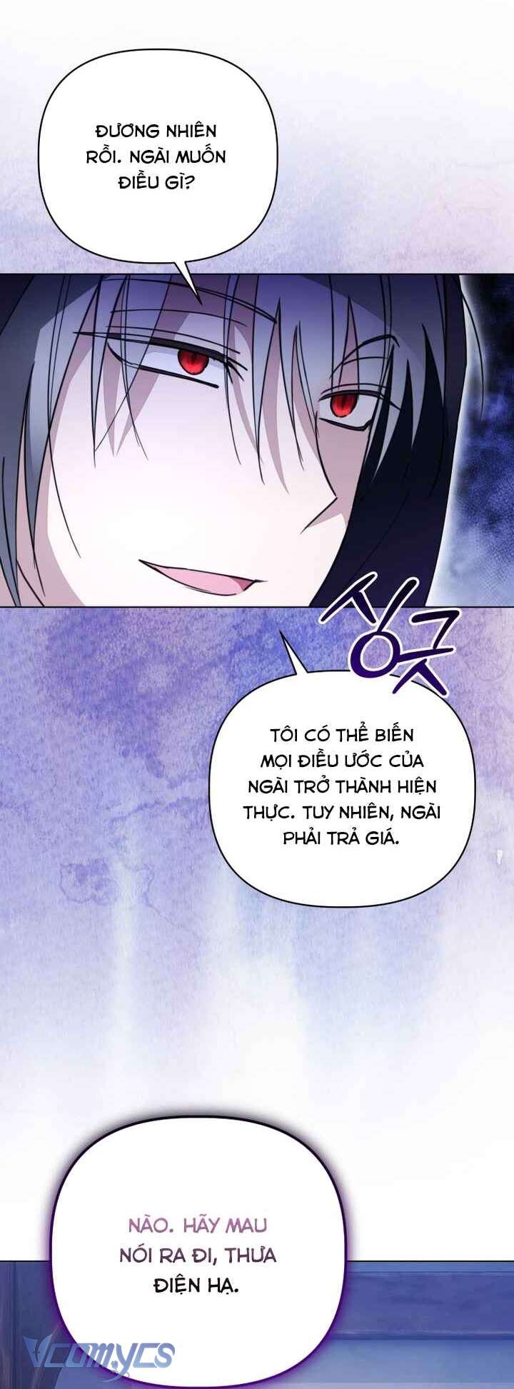 Mọt Sách Là Bạo Quân Chap 38 - Next 