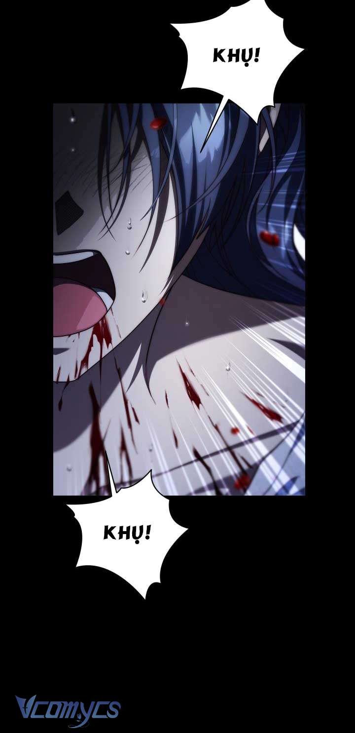 Thuần Hóa Hoàng Tử Quái Vật Chap 20 - Trang 3