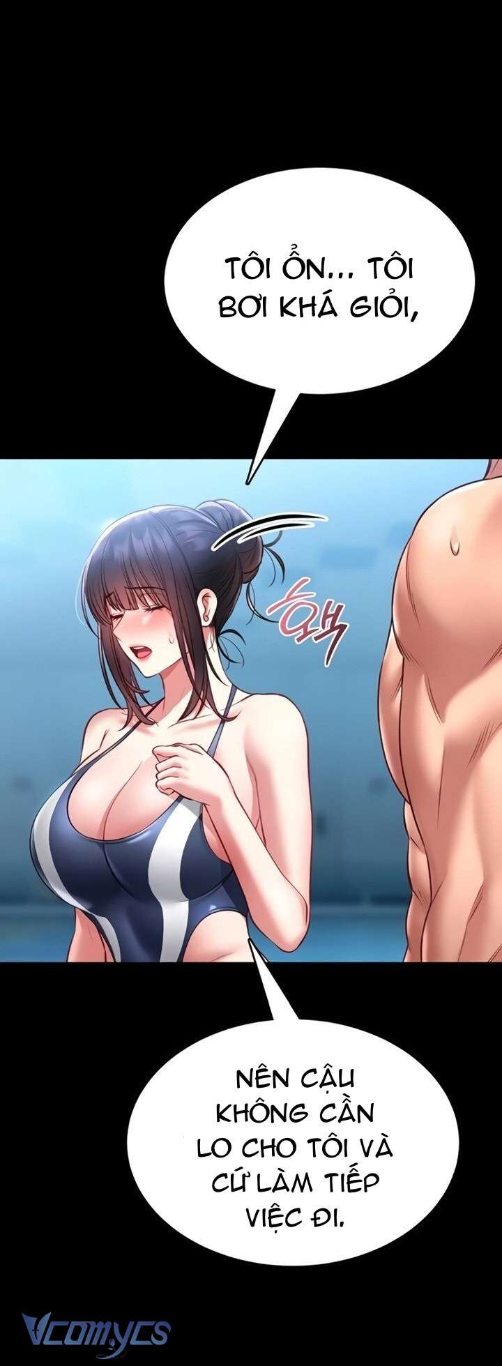 Hướng Dẫn Bảo Vệ Bản Thân Chap 5 - Next Chap 6