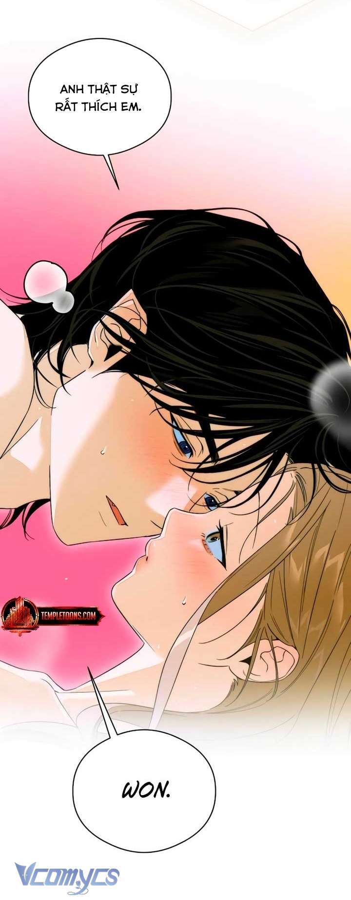 [18+] Mong Ước Của Ác Quỷ Chap 62 - Trang 2