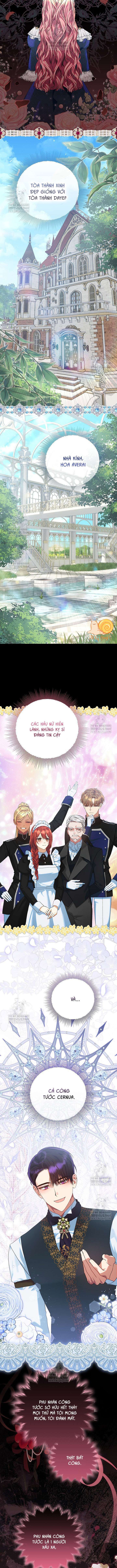 Tôi Đã Sẵn Sàng Cho Cuộc Ly Hôn Chap 44 - Trang 2