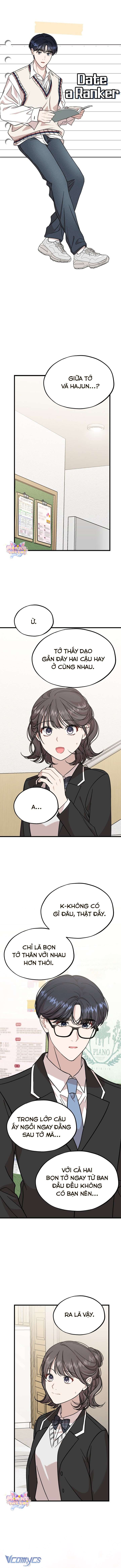 Hẹn Hò Với Game Thủ Chap 18 - Trang 3